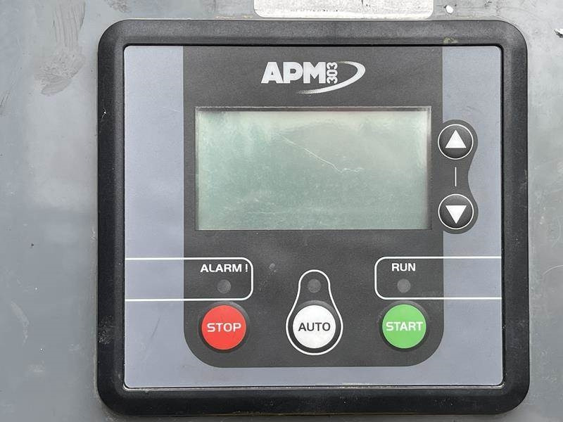 Електрогенератор SDMO R 110 C 3: снимка 10 Електрогенератор SDMO R 110 C 3: снимка 10