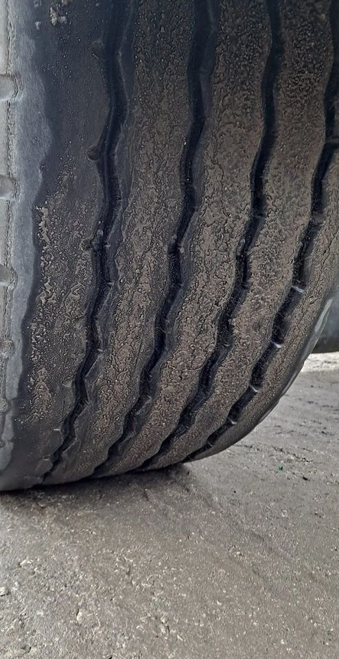 Лизинг на  Huffermann Przyczepa na wózku HAR 1870 do hakowca Huffermann Przyczepa na wózku HAR 1870 do hakowca: снимка 8