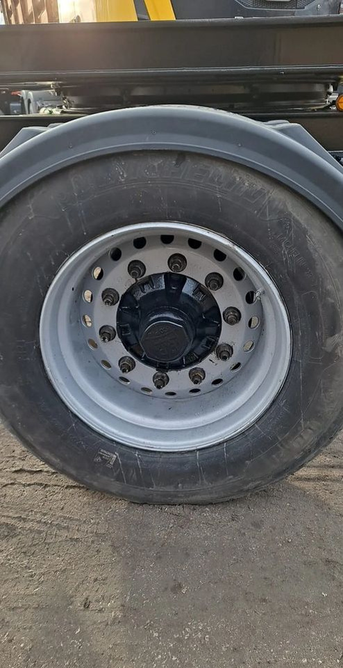 Лизинг на  Huffermann Przyczepa na wózku HAR 1870 do hakowca Huffermann Przyczepa na wózku HAR 1870 do hakowca: снимка 10