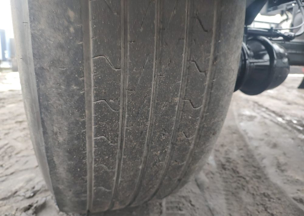 Контейнеровоз/ Сменна каросерия ремарке Krone Przyczepa BDF Krone: снимка 10 Контейнеровоз/ Сменна каросерия ремарке Krone Przyczepa BDF Krone: снимка 10