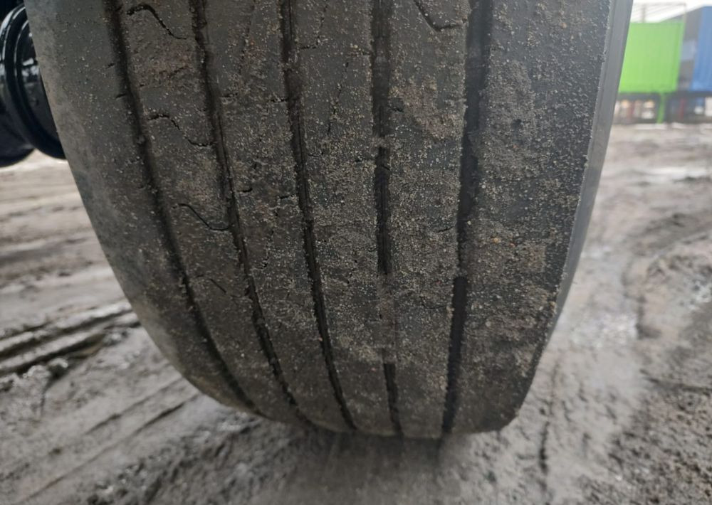 Контейнеровоз/ Сменна каросерия ремарке Krone Przyczepa BDF Krone: снимка 9 Контейнеровоз/ Сменна каросерия ремарке Krone Przyczepa BDF Krone: снимка 9