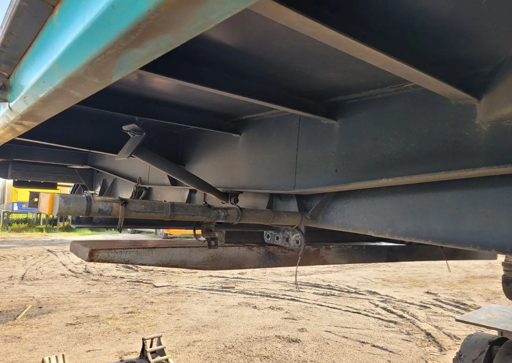 MAN - Самосвал камион: снимка 4 MAN - Самосвал камион: снимка 4