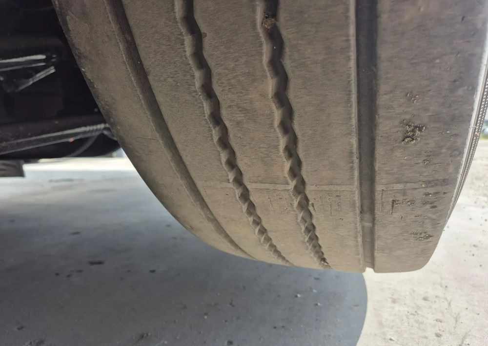 MAN TGS 26.400 Euro 5 Hakówka Agregat Thermo King MD300 - Рефрижератор камион: снимка 5 MAN TGS 26.400 Euro 5 Hakówka Agregat Thermo King MD300 - Рефрижератор камион: снимка 5