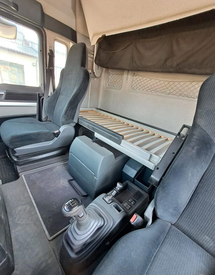 MAN TGX 26.440 Euro 5 Hakowiec - Мултилифт с кука камион: снимка 5 MAN TGX 26.440 Euro 5 Hakowiec - Мултилифт с кука камион: снимка 5