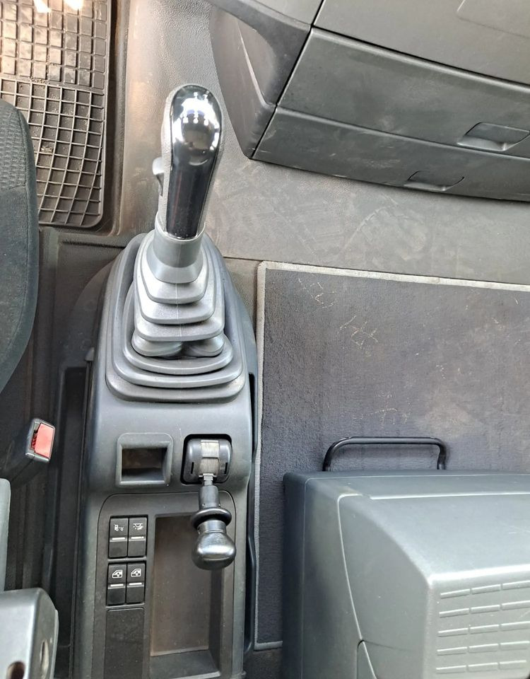 MAN TGX 26.440 Euro 5 Hakowiec - Мултилифт с кука камион: снимка 2 MAN TGX 26.440 Euro 5 Hakowiec - Мултилифт с кука камион: снимка 2