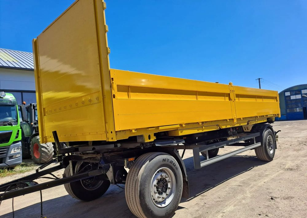 Шаси кабина MAN TGX 26.480 6X2 3 osie: снимка 19