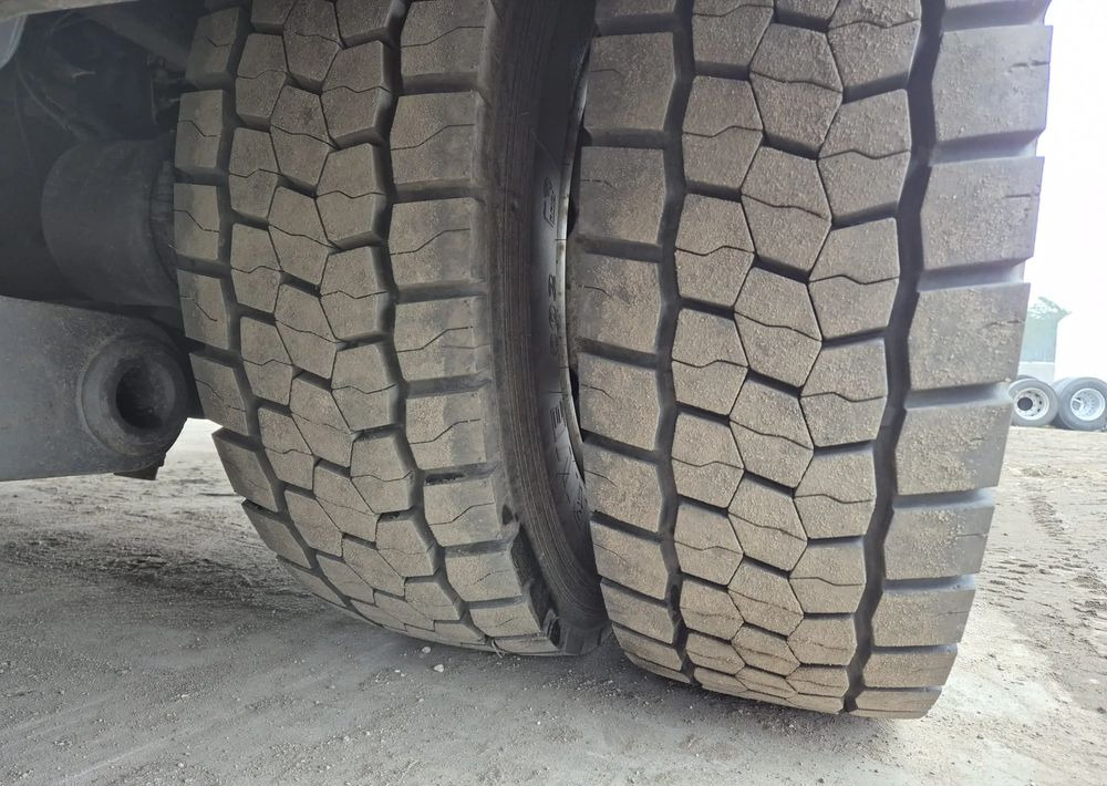 Mercedes-Benz Atego 1330 Euro 6 - Камион фургон: снимка 5 Mercedes-Benz Atego 1330 Euro 6 - Камион фургон: снимка 5