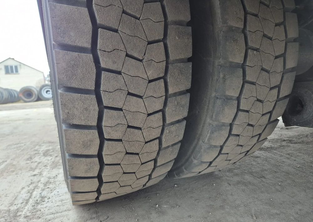 Камион фургон Mercedes-Benz Atego 1330 Euro 6: снимка 13 Камион фургон Mercedes-Benz Atego 1330 Euro 6: снимка 13