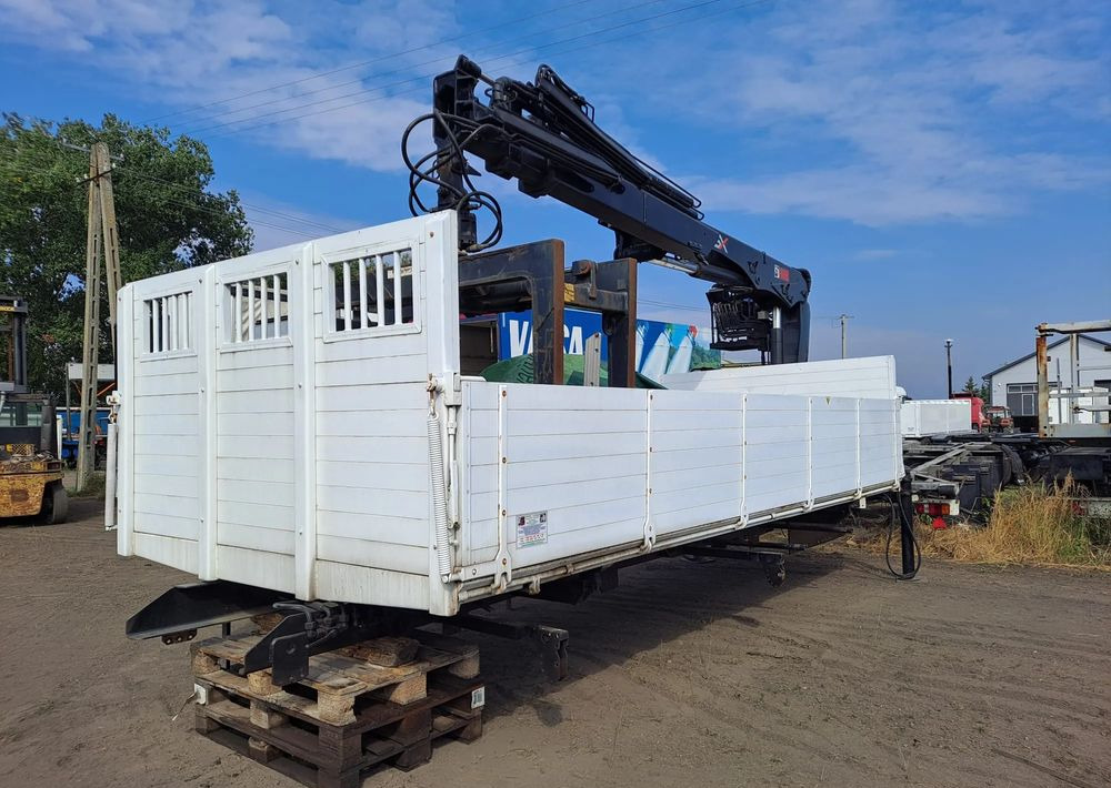 Mercedes-Benz Urządzenie dźwigowe HIAB XS122 - Самосвал камион: снимка 5 Mercedes-Benz Urządzenie dźwigowe HIAB XS122 - Самосвал камион: снимка 5