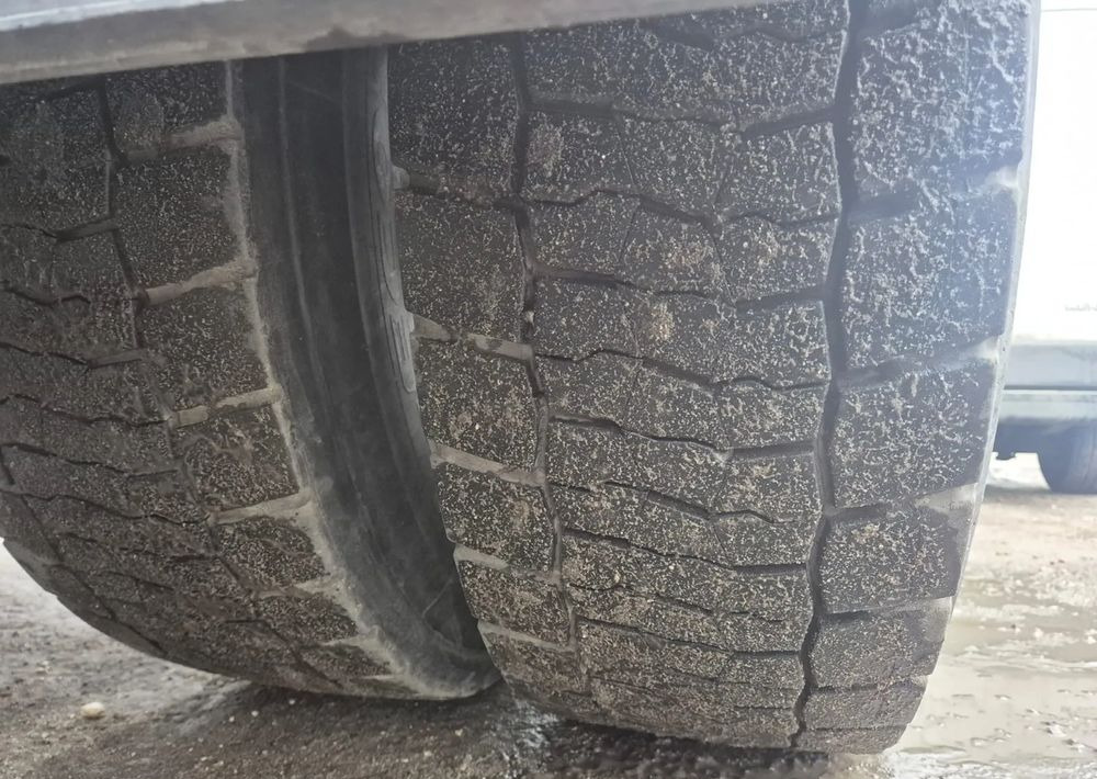 Влекач MAN TGS 18-400 Euro 6 ADR c. siodłowy, nadaje się do nauki jazdy: снимка 6 Влекач MAN TGS 18-400 Euro 6 ADR c. siodłowy, nadaje się do nauki jazdy: снимка 6