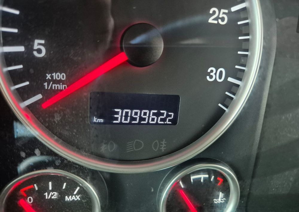 Влекач MAN TGS 18-400 Euro 6 ADR c. siodłowy, nadaje się do nauki jazdy: снимка 13 Влекач MAN TGS 18-400 Euro 6 ADR c. siodłowy, nadaje się do nauki jazdy: снимка 13