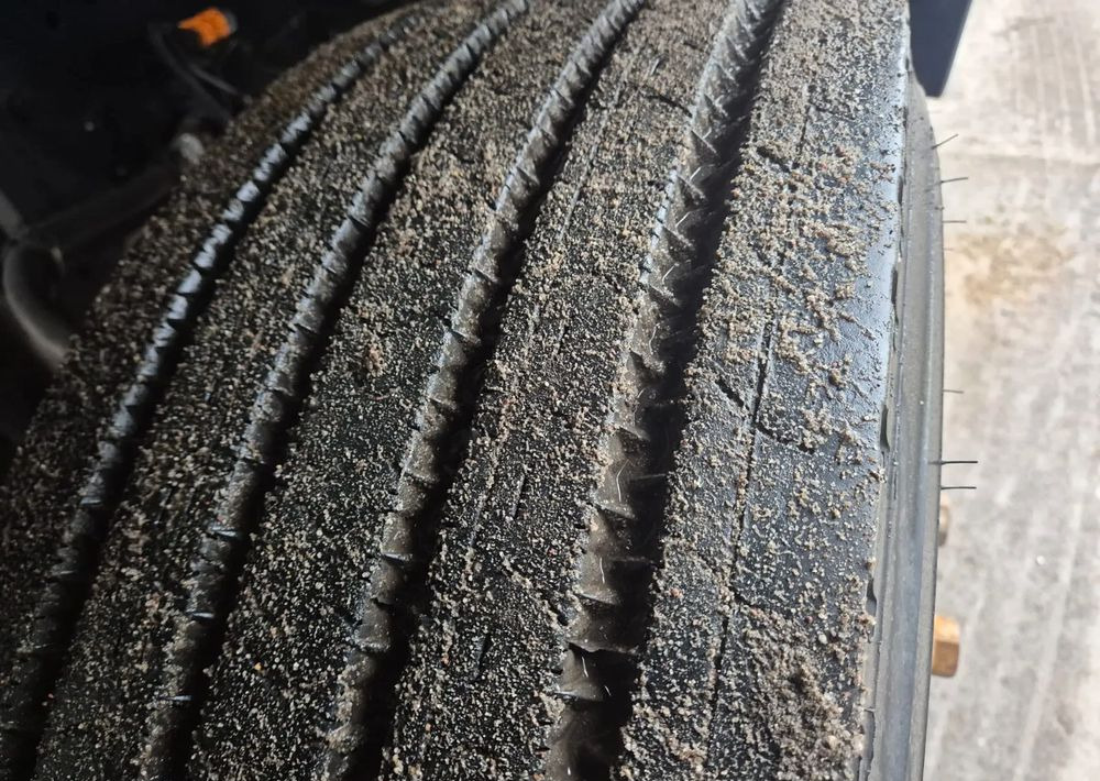 Влекач MAN TGS 18-400 Euro 6 ADR c. siodłowy, nadaje się do nauki jazdy: снимка 8 Влекач MAN TGS 18-400 Euro 6 ADR c. siodłowy, nadaje się do nauki jazdy: снимка 8