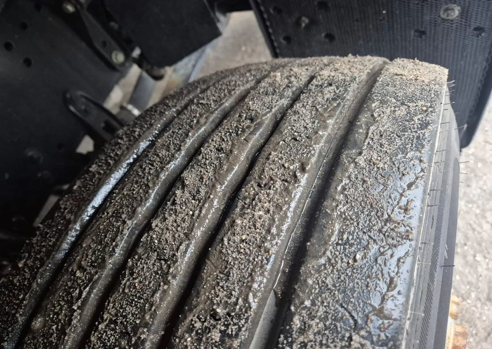 Влекач MAN TGS 18-400 Euro 6 ADR c. siodłowy, nadaje się do nauki jazdy: снимка 7 Влекач MAN TGS 18-400 Euro 6 ADR c. siodłowy, nadaje się do nauki jazdy: снимка 7