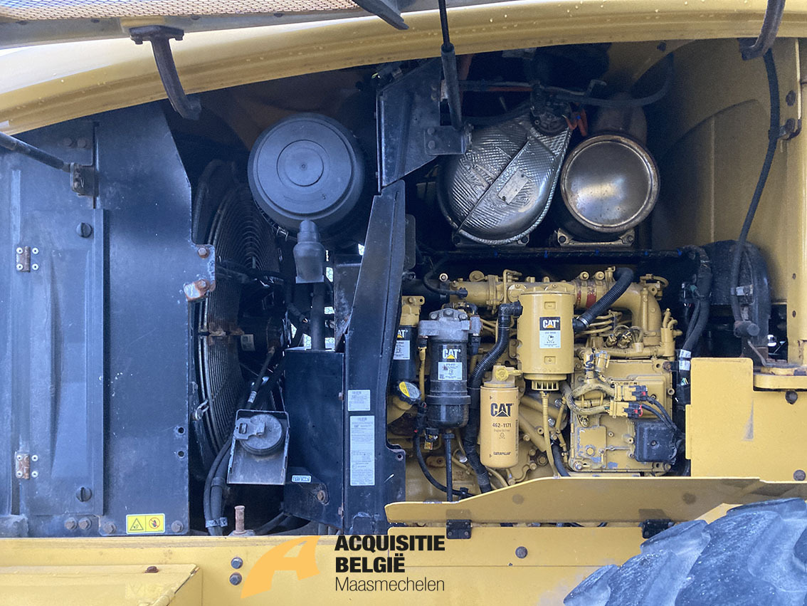 CATERPILLAR 930M High Lift - Колесен товарач: снимка 5 CATERPILLAR 930M High Lift - Колесен товарач: снимка 5