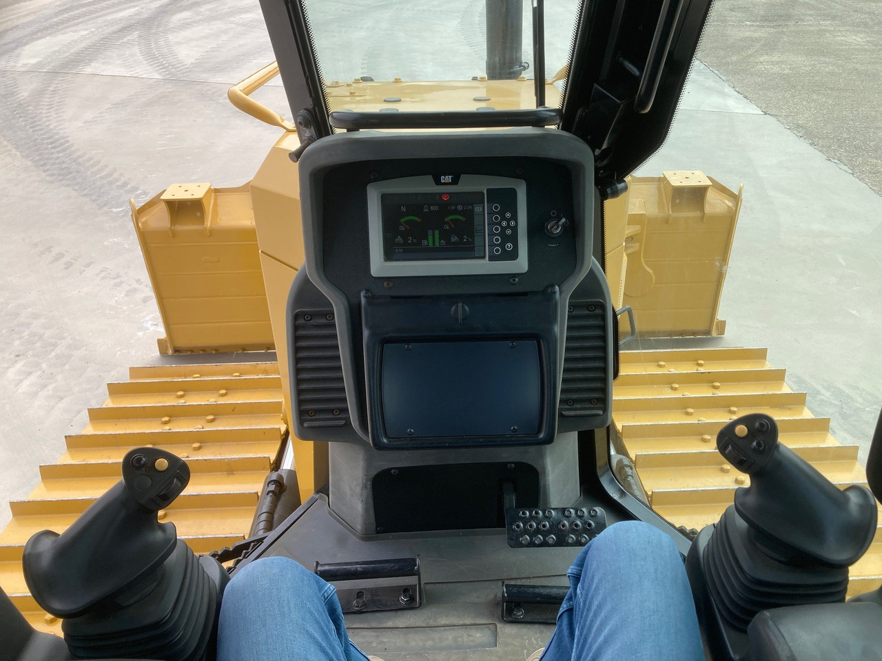 Лизинг на CATERPILLAR D6K2 LGP CATERPILLAR D6K2 LGP: снимка 12 Лизинг на CATERPILLAR D6K2 LGP CATERPILLAR D6K2 LGP: снимка 12