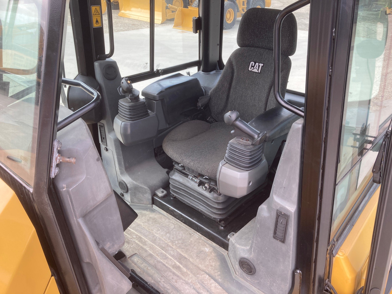 Лизинг на CATERPILLAR D6K2 LGP CATERPILLAR D6K2 LGP: снимка 11 Лизинг на CATERPILLAR D6K2 LGP CATERPILLAR D6K2 LGP: снимка 11