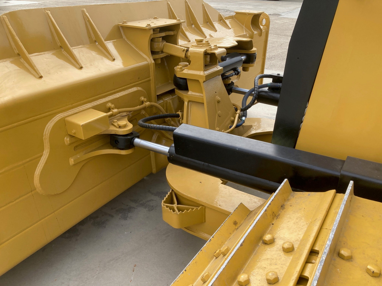 Лизинг на CATERPILLAR D6K2 LGP CATERPILLAR D6K2 LGP: снимка 7 Лизинг на CATERPILLAR D6K2 LGP CATERPILLAR D6K2 LGP: снимка 7