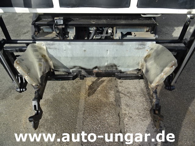 Boki Kiefer Boki HY 1251 4x4x4 Müllwagen Presse Schüttung Allrad - Боклукчийска кола: снимка 5 Boki Kiefer Boki HY 1251 4x4x4 Müllwagen Presse Schüttung Allrad - Боклукчийска кола: снимка 5