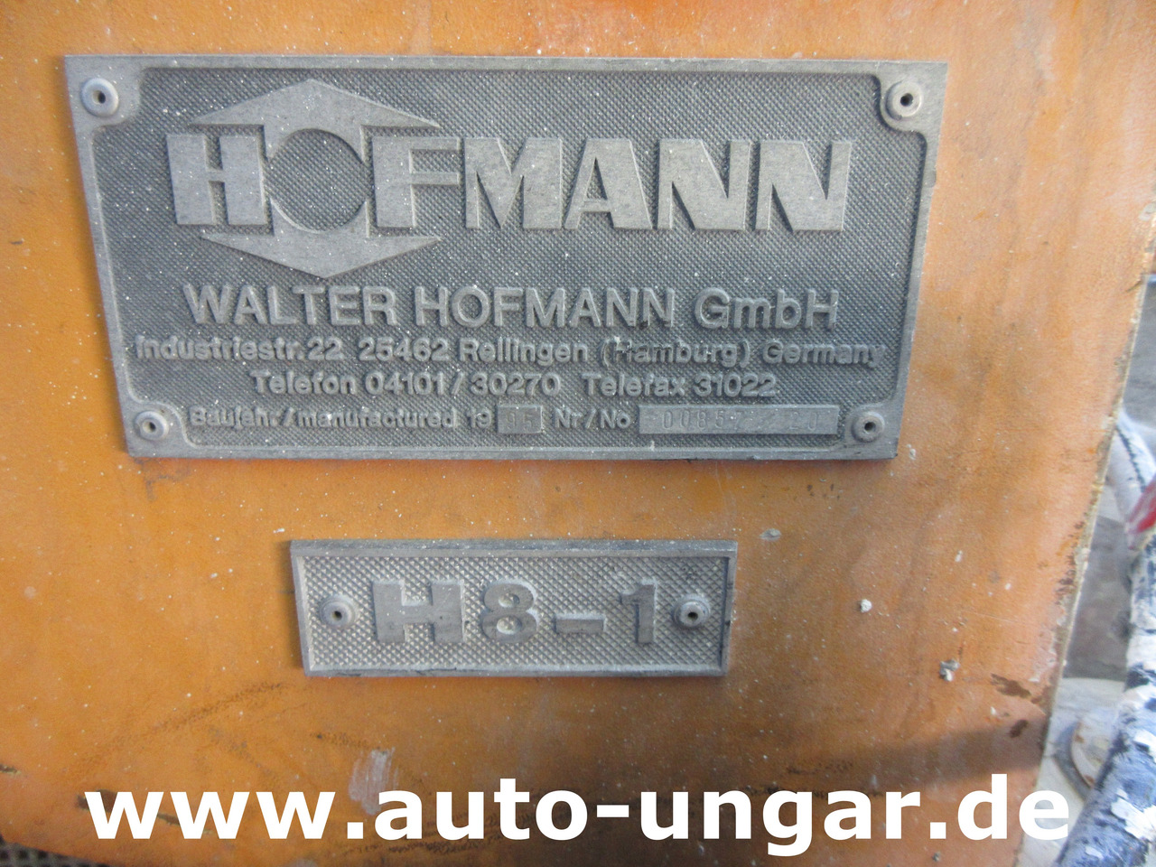 - Техника за слагане на асфалт: снимка 4 - Техника за слагане на асфалт: снимка 4