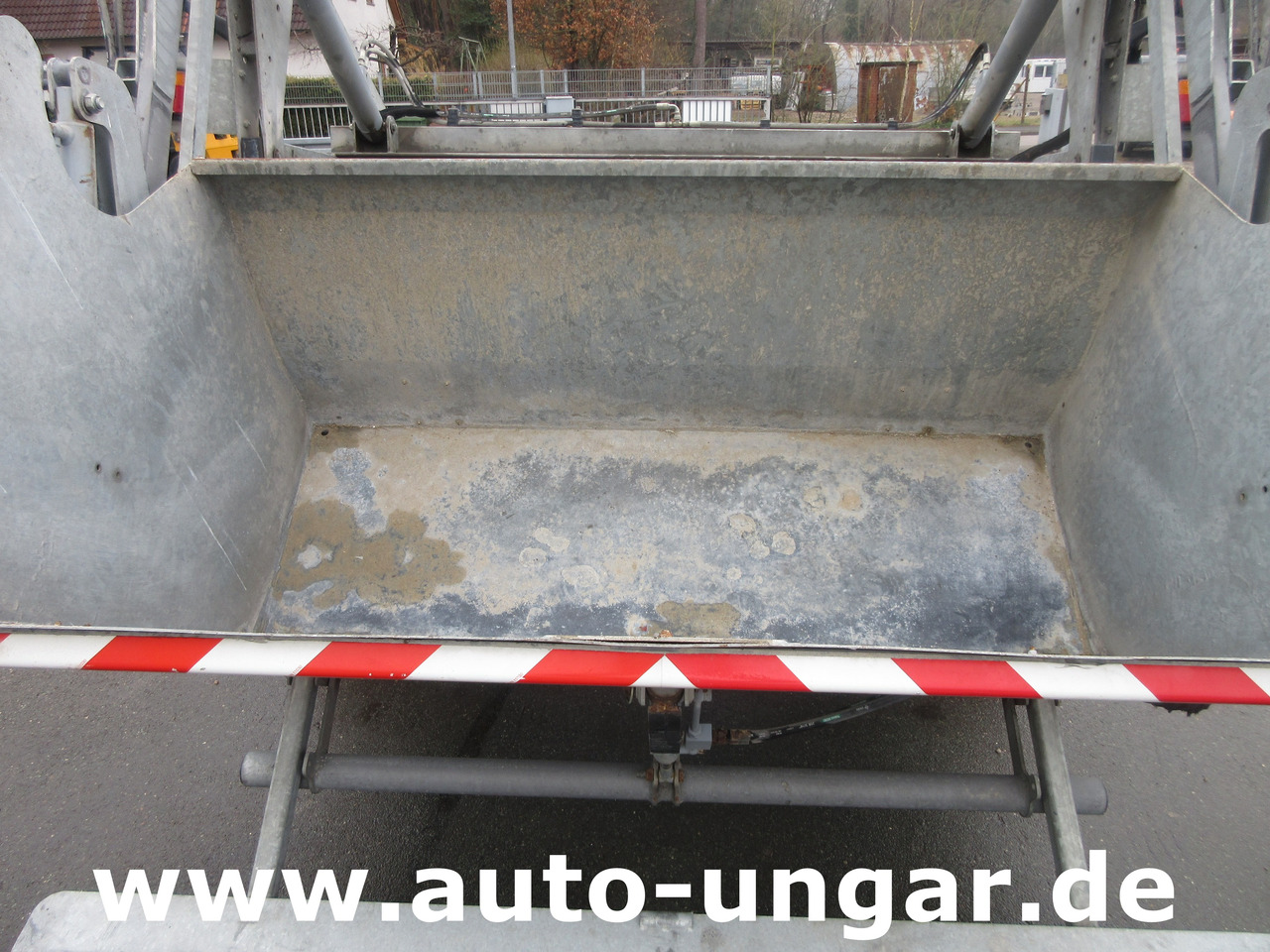 Комунална/ Специална техника Canicas T230 Sand Cleaner Strandreiniger Beachcleaner Beachtech Cribleuse de Plage: снимка 10