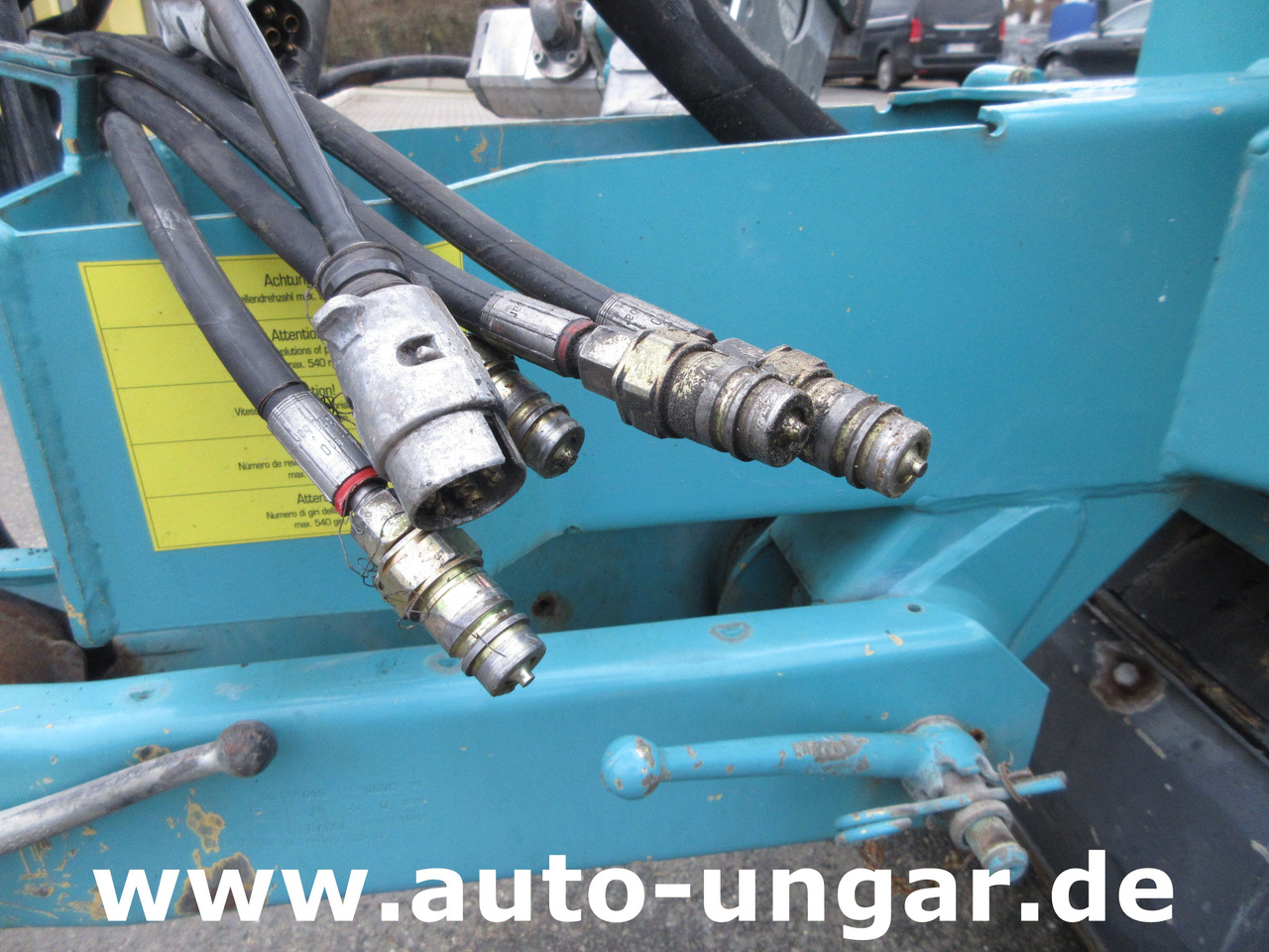 Комунална/ Специална техника Kässbohrer BeachTech 2000 Strandreiniger Beachcleaner Nettoyeur Cribleuse de Plage: снимка 13 Комунална/ Специална техника Kässbohrer BeachTech 2000 Strandreiniger Beachcleaner Nettoyeur Cribleuse de Plage: снимка 13