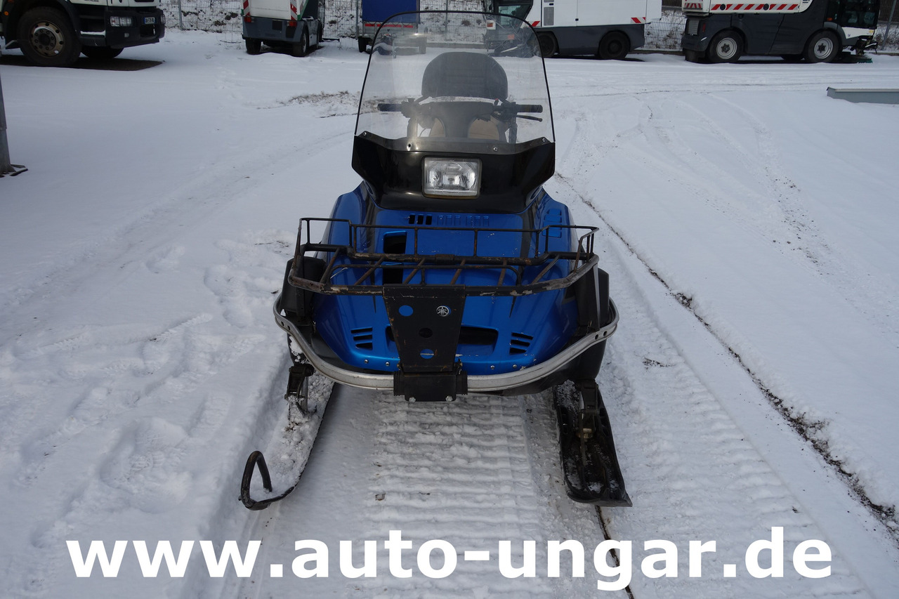 Yamaha Viking VK540 III Proaction Plus Schneemobil Snowmobile Skidoo - Четириколка: снимка 2 Yamaha Viking VK540 III Proaction Plus Schneemobil Snowmobile Skidoo - Четириколка: снимка 2
