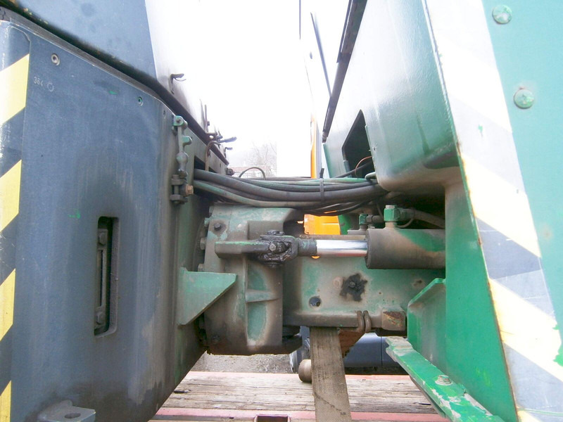 Bomag BW 164 AD problem elektro! - Валяк: снимка 4 Bomag BW 164 AD problem elektro! - Валяк: снимка 4