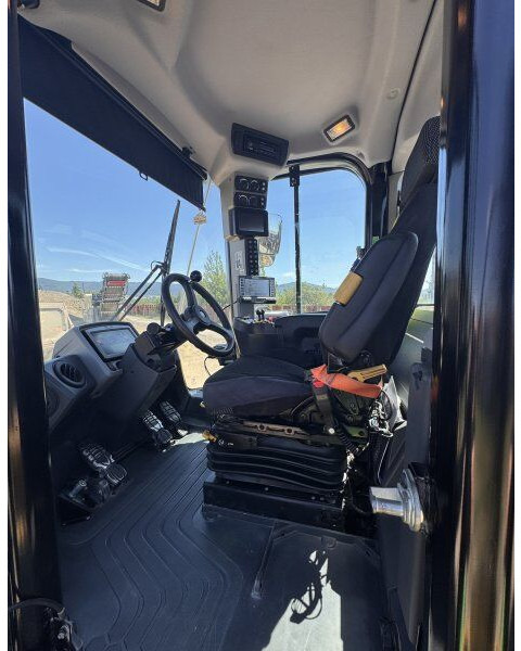 Caterpillar 962 M +Topcon - Колесен товарач: снимка 4 Caterpillar 962 M +Topcon - Колесен товарач: снимка 4