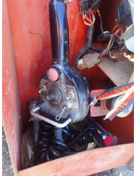 Ditch-Witch JT 1720 (5t , 40m/120mm - Машина за хоризонтално-насочено сондиране: снимка 5 Ditch-Witch JT 1720 (5t , 40m/120mm - Машина за хоризонтално-насочено сондиране: снимка 5