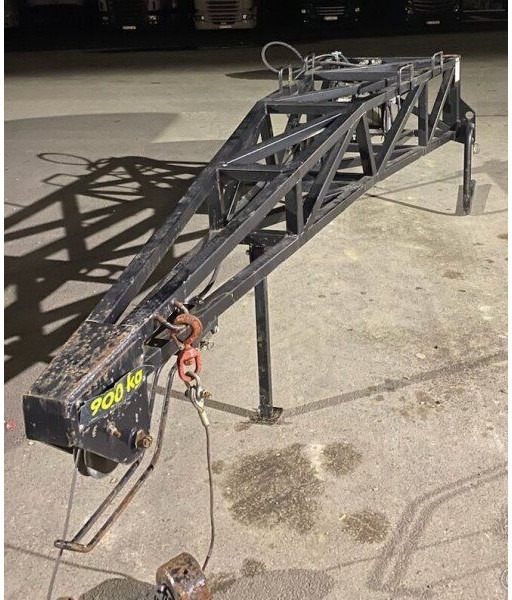Genie GTH 5021 R (2x WINCH! +BASKET - Телескопичен товарач: снимка 3 Genie GTH 5021 R (2x WINCH! +BASKET - Телескопичен товарач: снимка 3