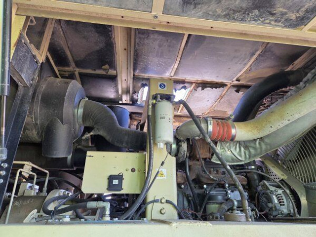 Ingersoll Rand 17/235 C43 - Компресор за въздух: снимка 4 Ingersoll Rand 17/235 C43 - Компресор за въздух: снимка 4