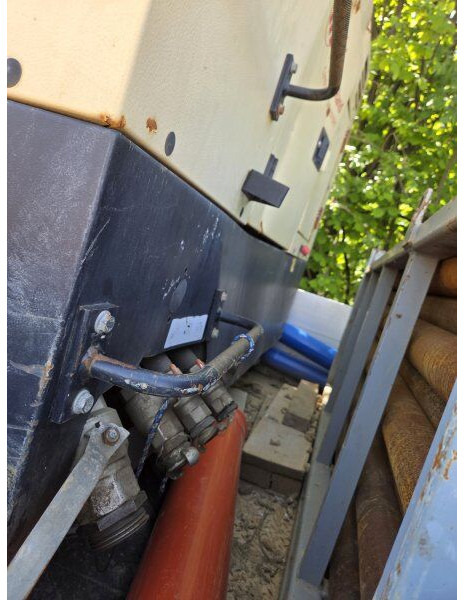 Ingersoll Rand 17/235 C43 - Компресор за въздух: снимка 3 Ingersoll Rand 17/235 C43 - Компресор за въздух: снимка 3