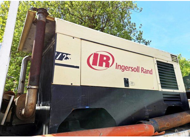 Ingersoll Rand 17/235 C43 - Компресор за въздух: снимка 1 Ingersoll Rand 17/235 C43 - Компресор за въздух: снимка 1