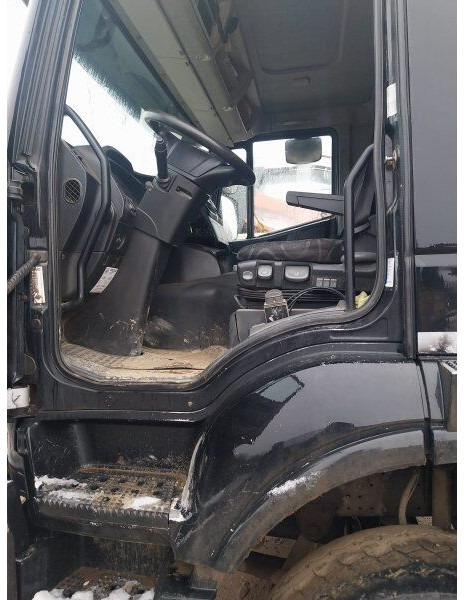 Iveco Trakker 450 - Самосвал камион: снимка 5 Iveco Trakker 450 - Самосвал камион: снимка 5