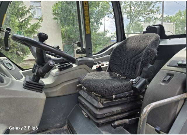 Kramer 5085 (353-11S) - Колесен товарач: снимка 4 Kramer 5085 (353-11S) - Колесен товарач: снимка 4