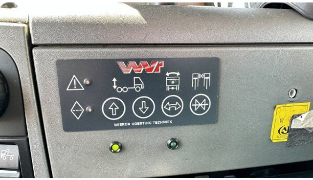 Лизинг на MAN TGS 33.440 MAN TGS 33.440: снимка 15 Лизинг на MAN TGS 33.440 MAN TGS 33.440: снимка 15