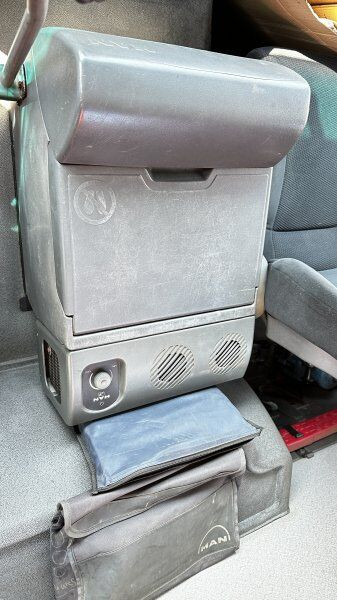 Лизинг на MAN TGS 33.440 MAN TGS 33.440: снимка 17 Лизинг на MAN TGS 33.440 MAN TGS 33.440: снимка 17