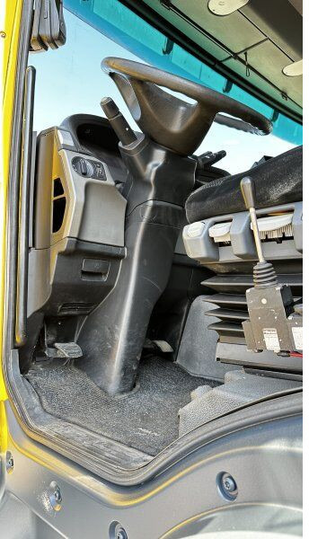 Лизинг на MAN TGS 33.440 MAN TGS 33.440: снимка 20 Лизинг на MAN TGS 33.440 MAN TGS 33.440: снимка 20