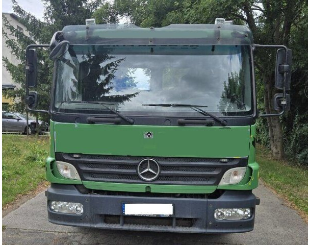 Mercedes-Benz Atego 1529 +(2021)CTS - Мултилифт с кука камион: снимка 2 Mercedes-Benz Atego 1529 +(2021)CTS - Мултилифт с кука камион: снимка 2