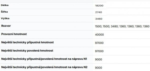 Нискорамна площадка полуремарке Nooteboom 97t/ca18m EURO 124-35 (5+3): снимка 10