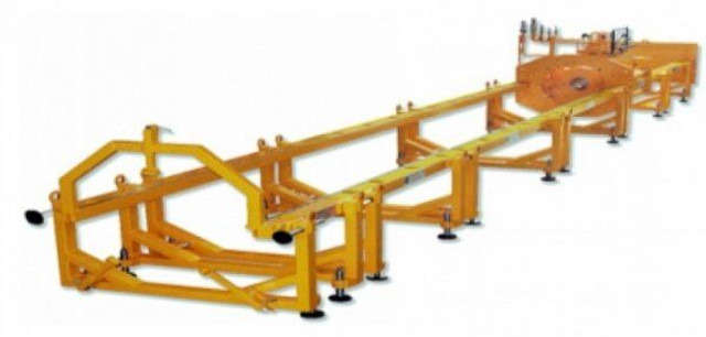 Perforator - PBA 100 (mikro-tunel) - Пробивна машина: снимка 2 Perforator - PBA 100 (mikro-tunel) - Пробивна машина: снимка 2