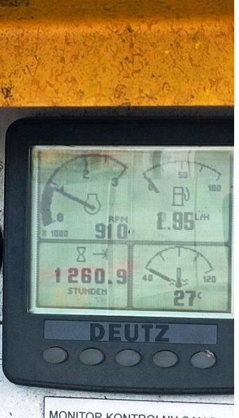 Perforator - PBA 95 - Пробивна машина: снимка 5 Perforator - PBA 95 - Пробивна машина: снимка 5