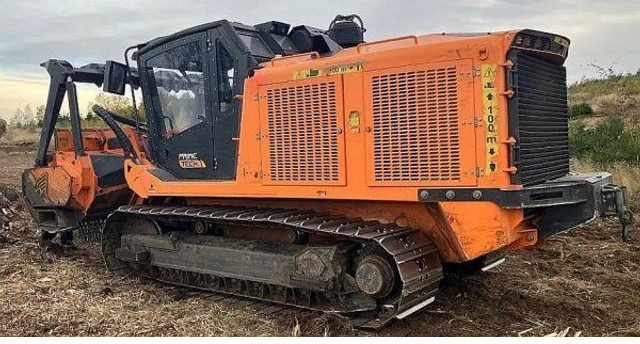 PrimeTech PT300 FAE 12t - Горски мулчер: снимка 3 PrimeTech PT300 FAE 12t - Горски мулчер: снимка 3