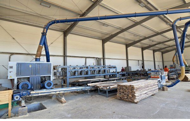 Shengong LSH 350/4500 +(CZ) - Дървообработваща машина: снимка 1 Shengong LSH 350/4500 +(CZ) - Дървообработваща машина: снимка 1