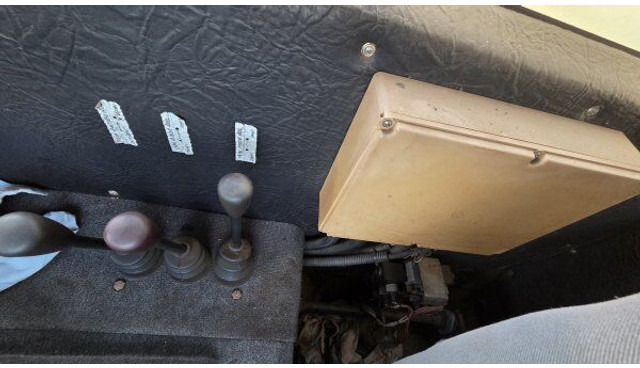 Строителна техника Praga UV 80 +Kobit: снимка 7 Строителна техника Praga UV 80 +Kobit: снимка 7