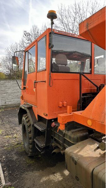 Строителна техника Praga UV 80 +Kobit: снимка 10 Строителна техника Praga UV 80 +Kobit: снимка 10