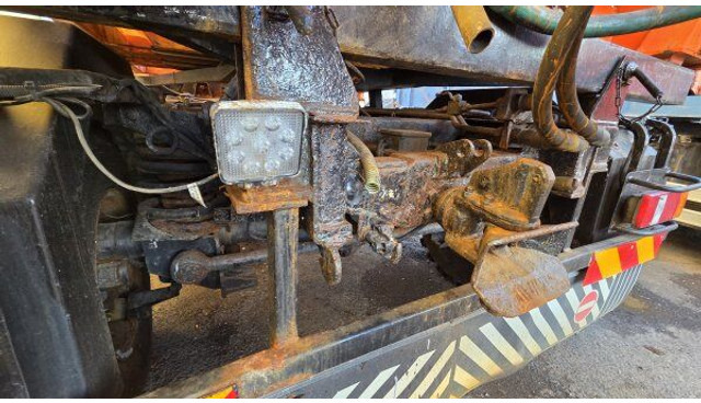 Praga UV 80 +Kobit - Строителна техника: снимка 5 Praga UV 80 +Kobit - Строителна техника: снимка 5