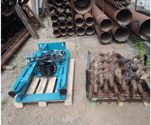 Protlak pipe Rohrleitung rury - Тръбополагач: снимка 3 Protlak pipe Rohrleitung rury - Тръбополагач: снимка 3