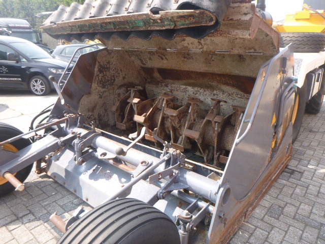 Стабилизатор за почва AMAG CONTRA-MIXER CM2-20: снимка 10