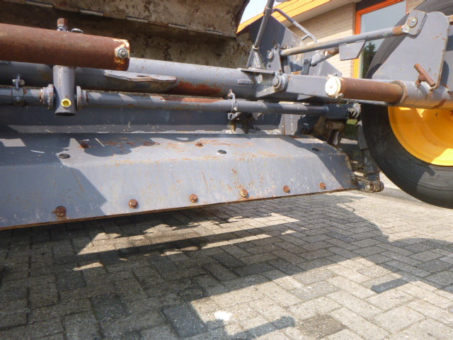 Стабилизатор за почва AMAG CONTRA-MIXER CM2-20: снимка 13